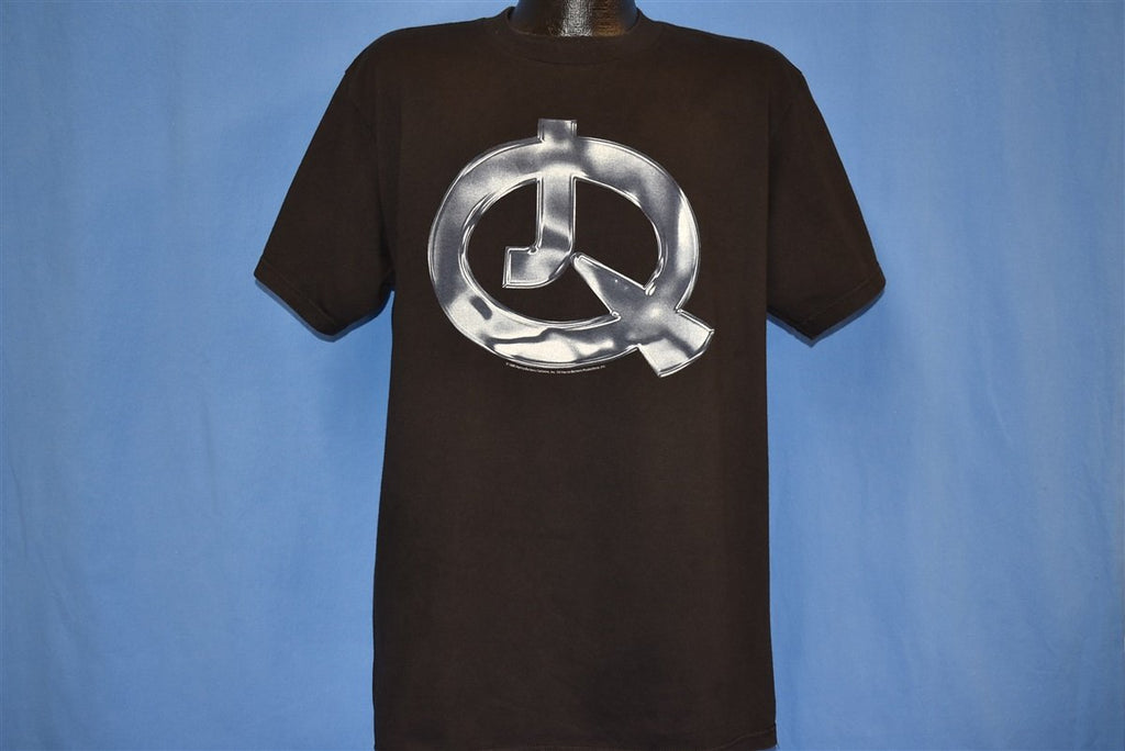 90s The Real Adventures of Johnny Quest t-shirt Large product image 2