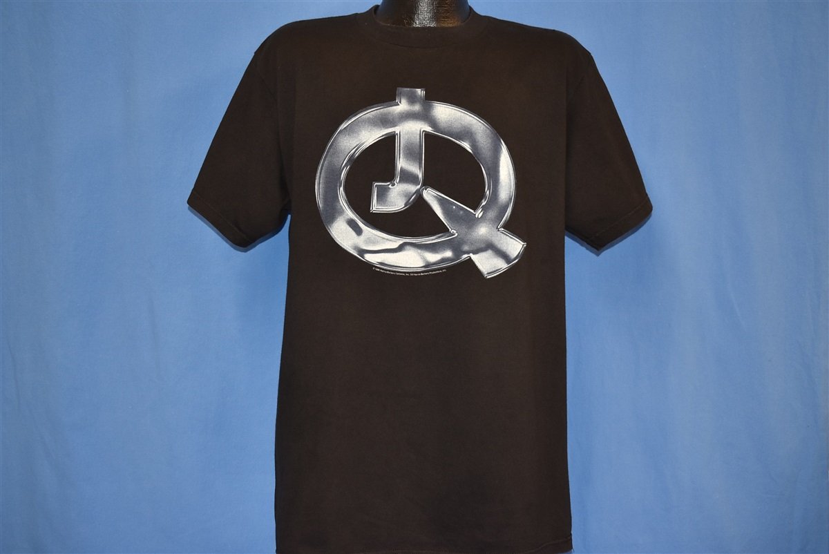 90s The Real Adventures of Johnny Quest t-shirt Large product image 2