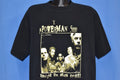 90s Powerman 5000 Tonight the Stars Revolt t-shirt Extra product image 1