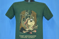 90s Taz Devil Camp Westminster Cartoon t-shirt Small product image 1