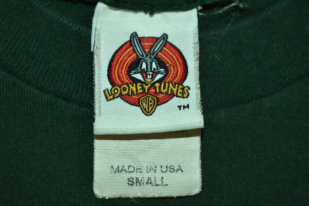 90s Taz Devil Camp Westminster Cartoon t-shirt Small product image 3