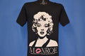 80s Marilyn Monroe Portrait Pink Lipstick t-shirt Medium product image 1