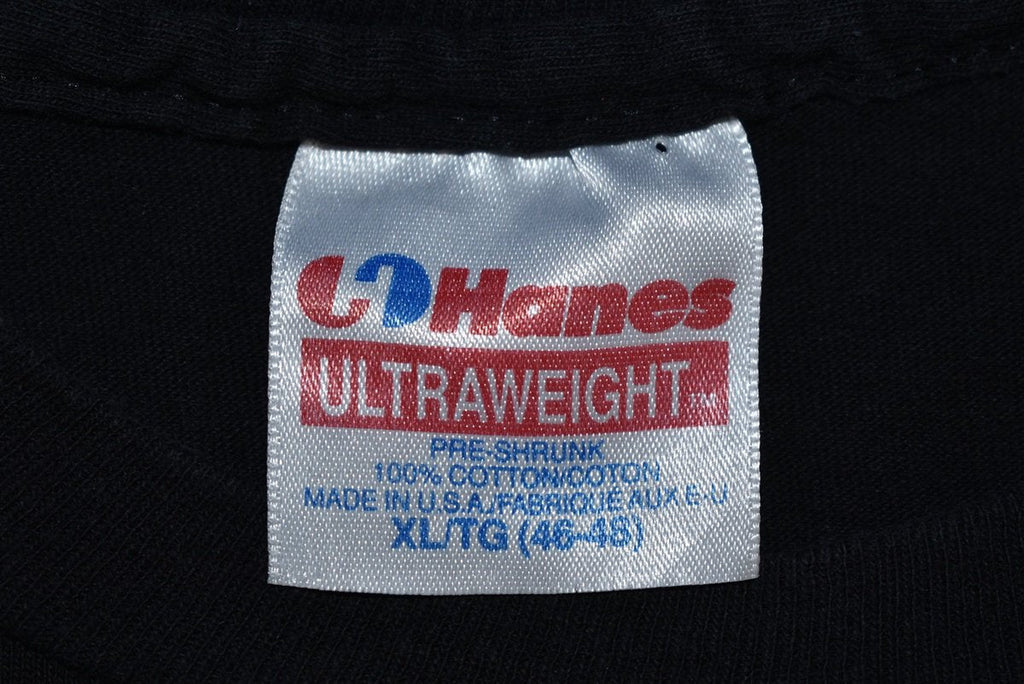 90s Aaron Tippen Read Between the Lines t-shirt Extra Large product image 4