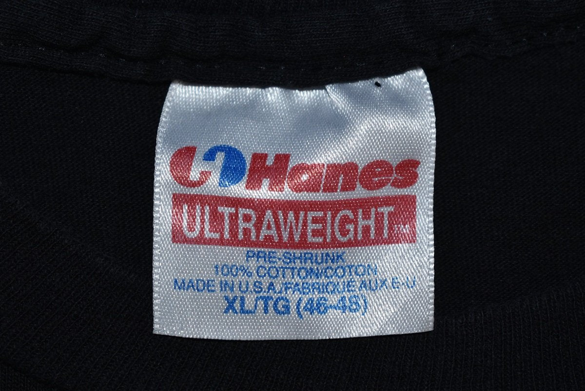 90s Aaron Tippen Read Between the Lines t-shirt Extra Large product image 4