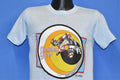 70s Flexible Flyer Skateboarding t-shirt Small product image 1
