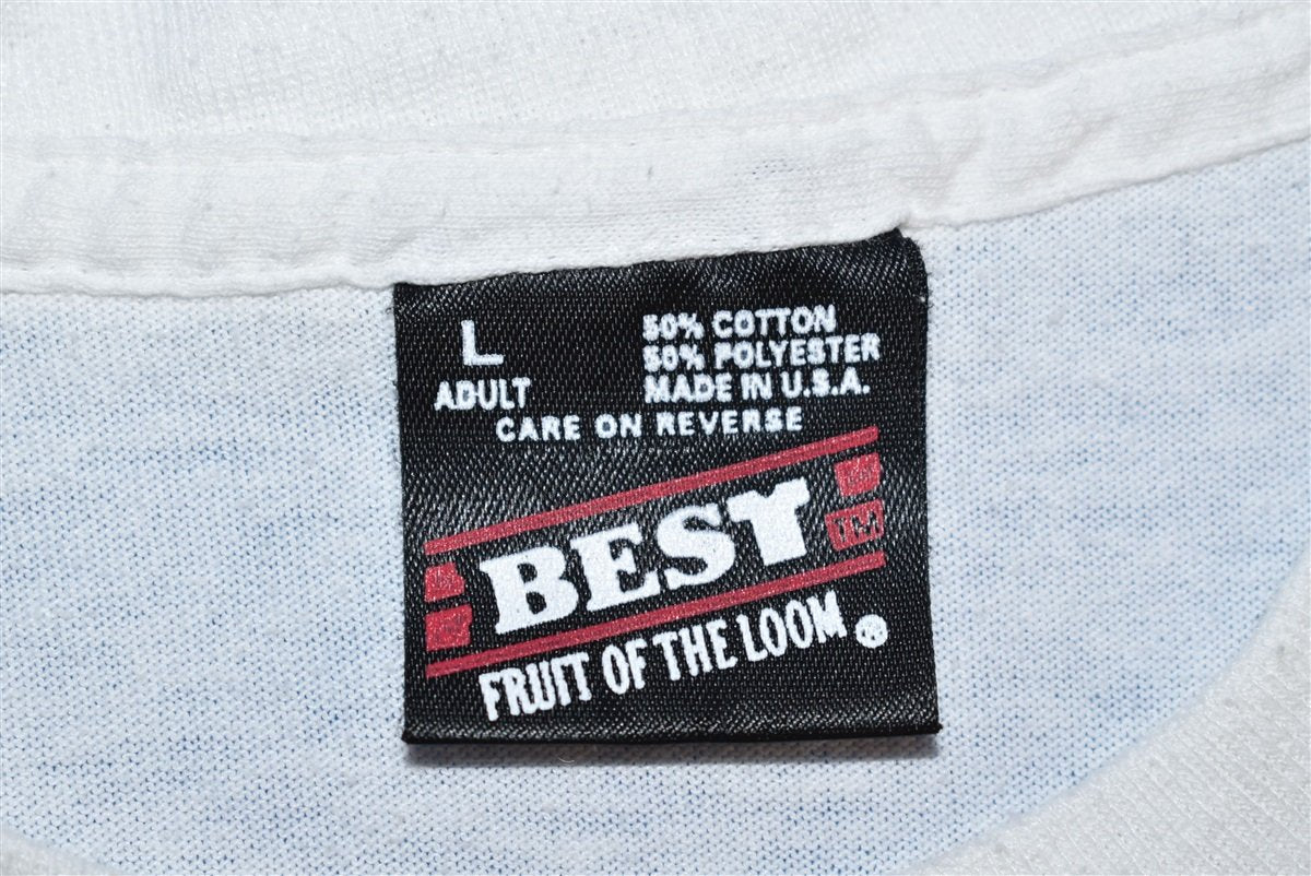 90s I'm Not 50 I'm 18 With 32 Years Experience t-shirt Large product image 4