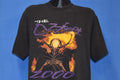 Y2K Ozzfest 2000 Rock Festival t-shirt XXL product image 1