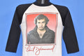 80s Neil Diamond Spring Tour 1983 t-shirt Small product image 1