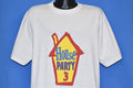 90s House Party 3 Movie t-shirt Extra Large product image 1