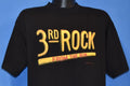 90s 3rd Rock From the Sun TV Show Promo t-shirt Large product image 1