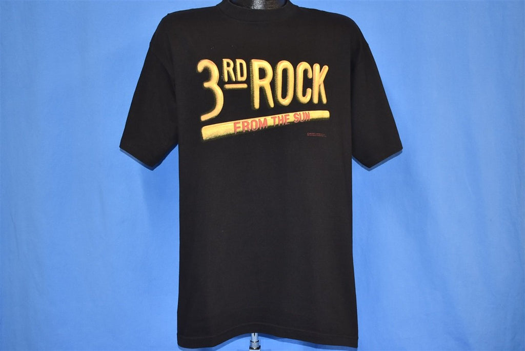 90s 3rd Rock From the Sun TV Show Promo t-shirt Large product image 2