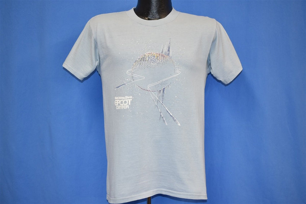 80s Walt Disney World Epcot Center Florida t-shirt Small product image 2