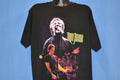 90s Tom Jones Tour 1998 Singer Concert t-shirt Extra Large product image 1