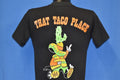 90s That Taco Place Batavia New York Promo t-shirt Small product image 1