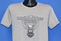 80s Harley Davidson Moncton NB Canada Biker t-shirt Medium product image 1