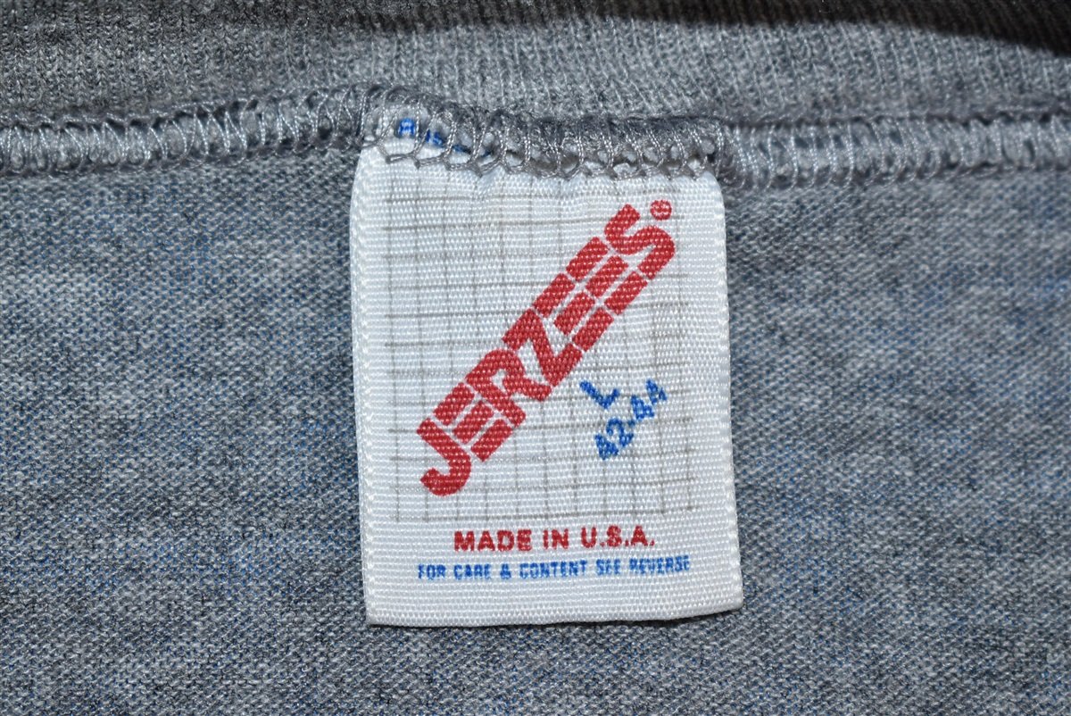 80s Screw U College Spoof University Joke t-shirt Large product image 3