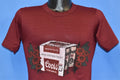 80s Coors Beer Promo t-shirt Small product image 1