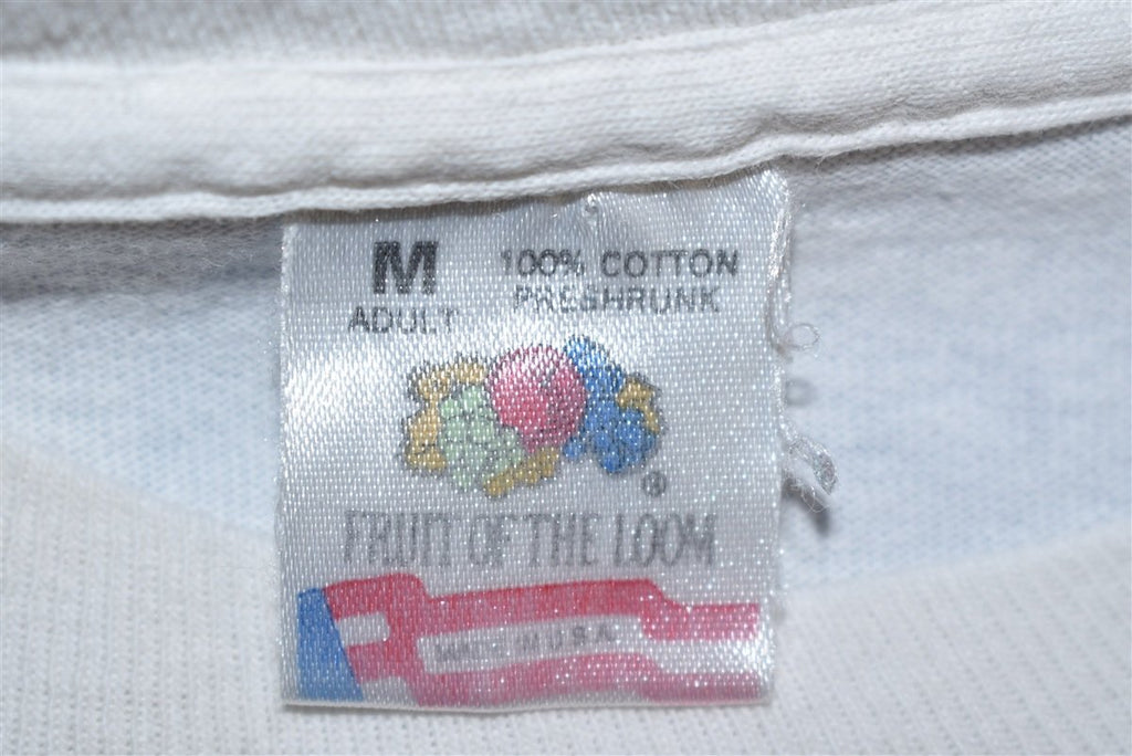 90s Elephant All Over Print Animal Wildlife t-shirt Medium product image 4
