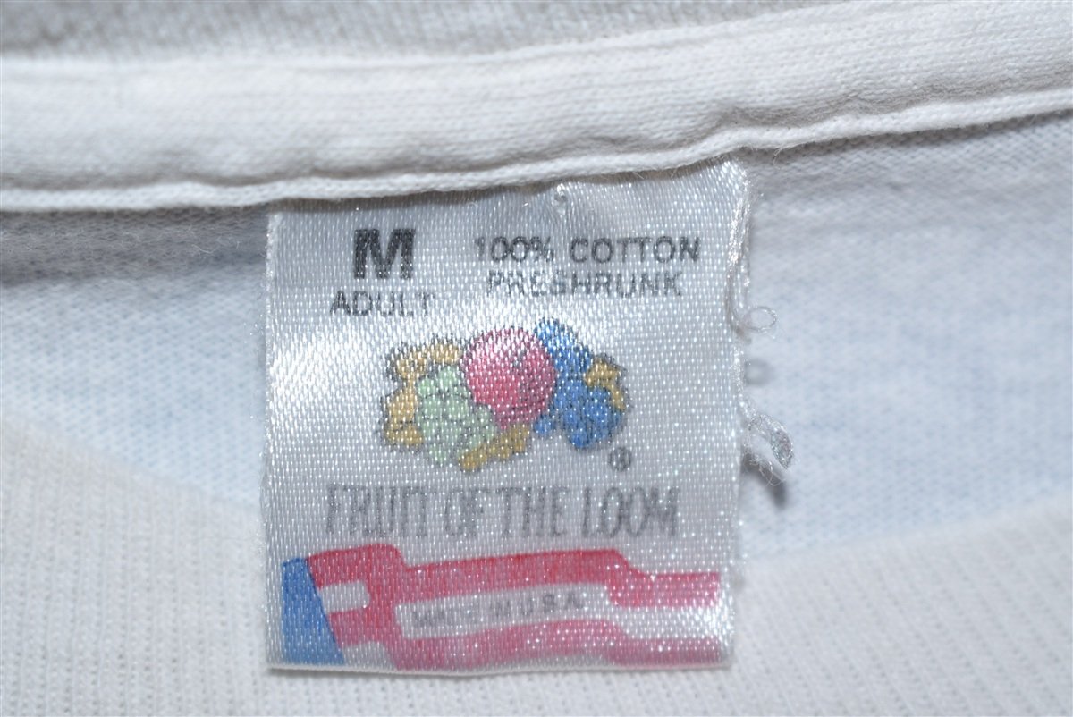 90s Elephant All Over Print Animal Wildlife t-shirt Medium product image 4