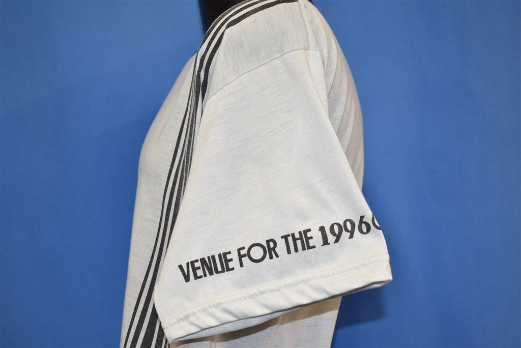 90s Centenary Games 1996 Five Boy Kazah Stripe t-shirt Large product image 3