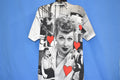 90s I Love Lucy All Over Print TV Show t-shirt Extra Large product image 1