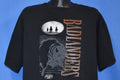 90s Badlanders Western Caper Film t-shirt XXL product image 1
