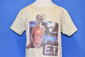 80s ET Extra Terrestrial Iron On Movie t-shirt Youth Small product image 1
