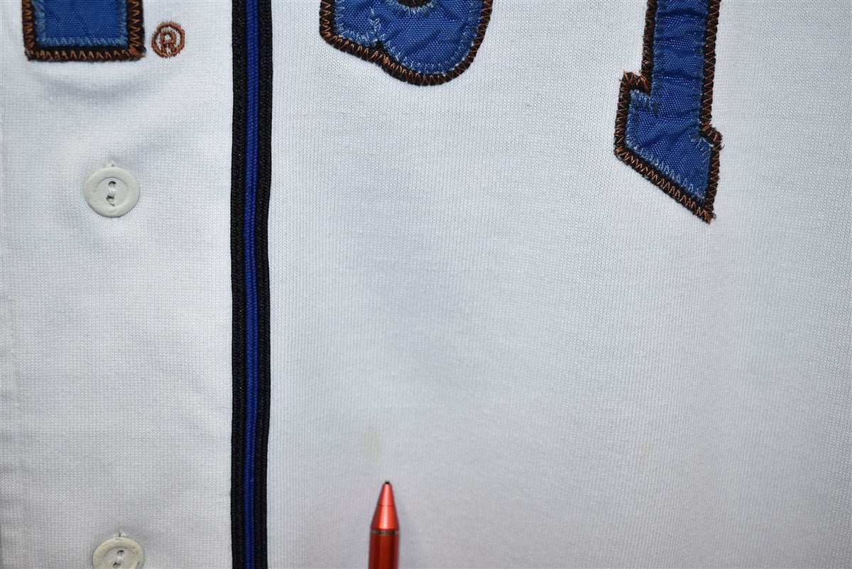 90s Pepsi Baseball Jersey Generation Next t-shirt XXL product image 4