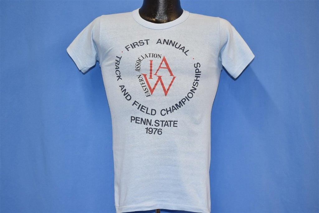 70s Penn State Track and Field Championships t-shirt Extra product image 2