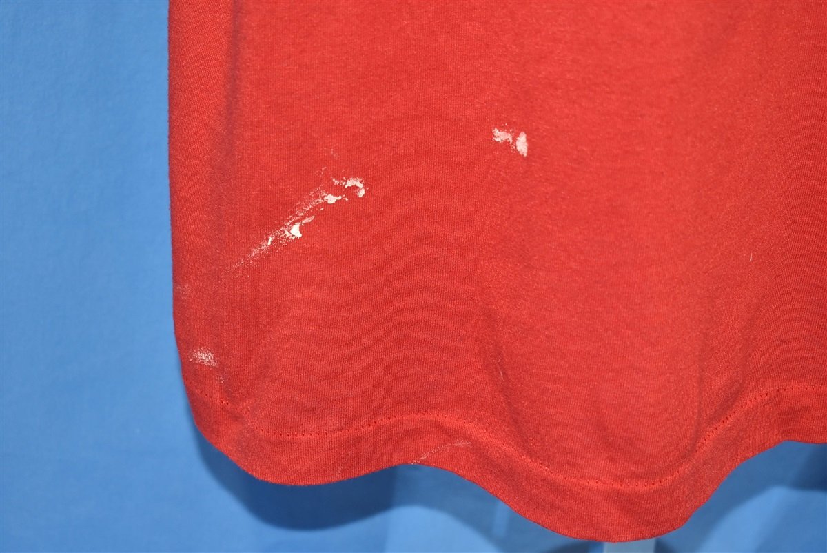 90s Houston Rockets 1992 NBA Basketball t-shirt Extra Large product image 2