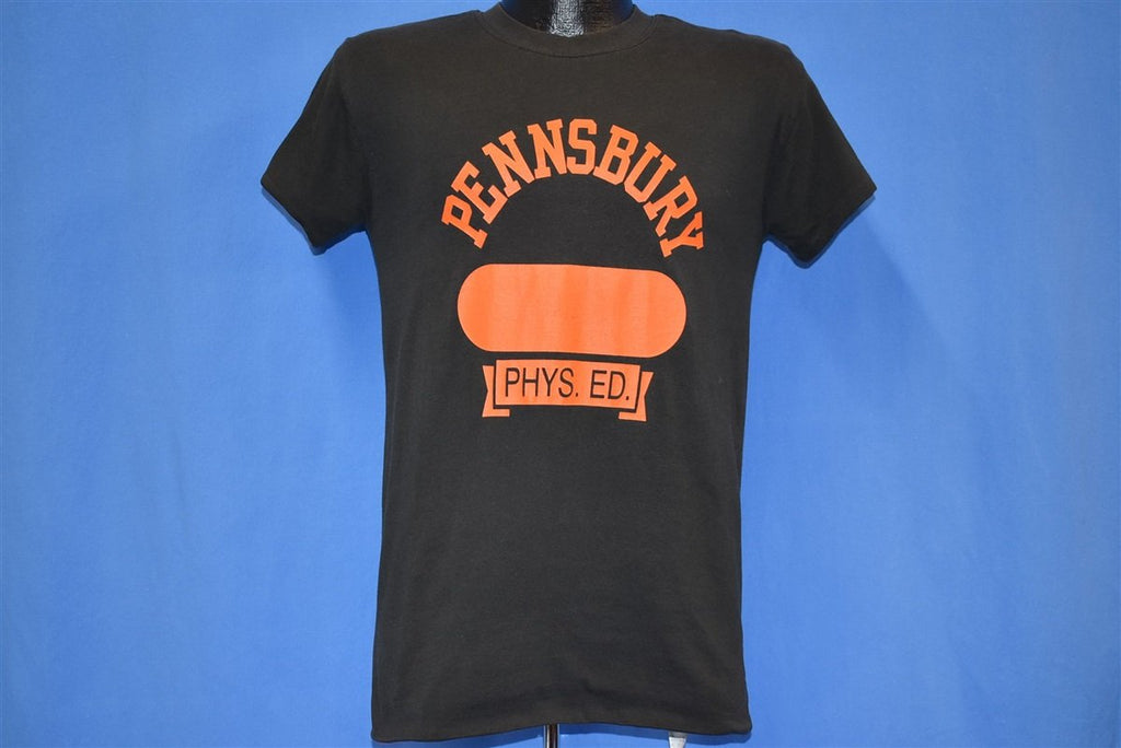 90s Pennsbury Phys Ed Reversible PE Gym PT t-shirt Small product image 2