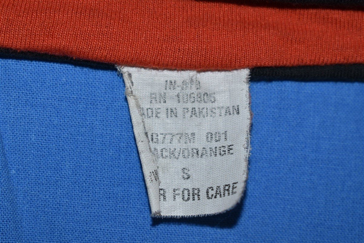 90s Pennsbury Phys Ed Reversible PE Gym PT t-shirt Small product image 4