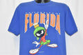 80s University of Florida Gators Marvin Martian t-shirt product image 1