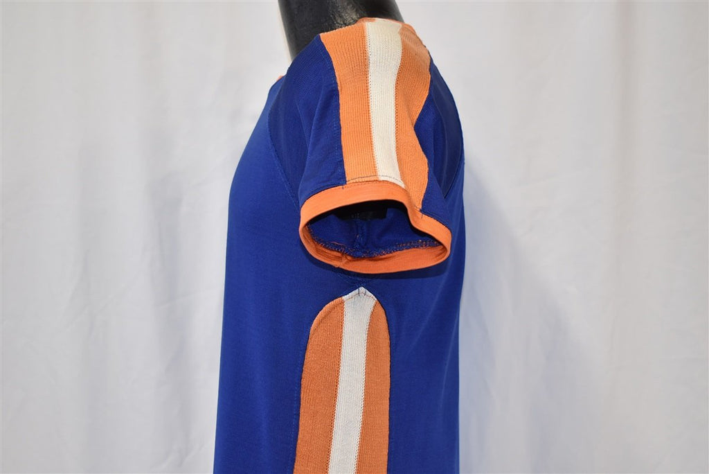 60s Gulf Oil Ringer Jersey t-shirt Small product image 5