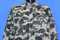 80s Osh Kosh Camo Flannel Button Front Shirt Large product image 1
