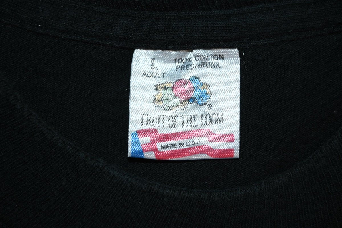 90s Trucker Definition Funny t-shirt Large product image 4