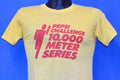 80s Pepsi Challenge Run Philadelphia t-shirt Small product image 1