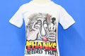 70s Thanks I Needed That Roach Iron On Joke t-shirt Toddler product image 1