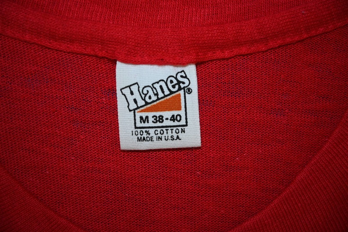 70s Coca Cola Special Olympics t-shirt Small product image 3
