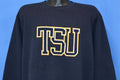 90s Tennessee State University TSU Tigers Sweatshirt Large product image 1