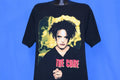 90s The Cure Wild Mood Swings Robert Smith t-shirt Large product image 1