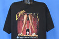 90s Elvira Mistress of the Dark Horror Host t-shirt XXL product image 1