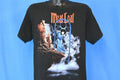 90s Meat Loaf Rock and Roll Dreams Come True t-shirt Large product image 1