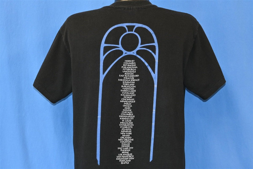 90s Meat Loaf Rock and Roll Dreams Come True t-shirt Large product image 3