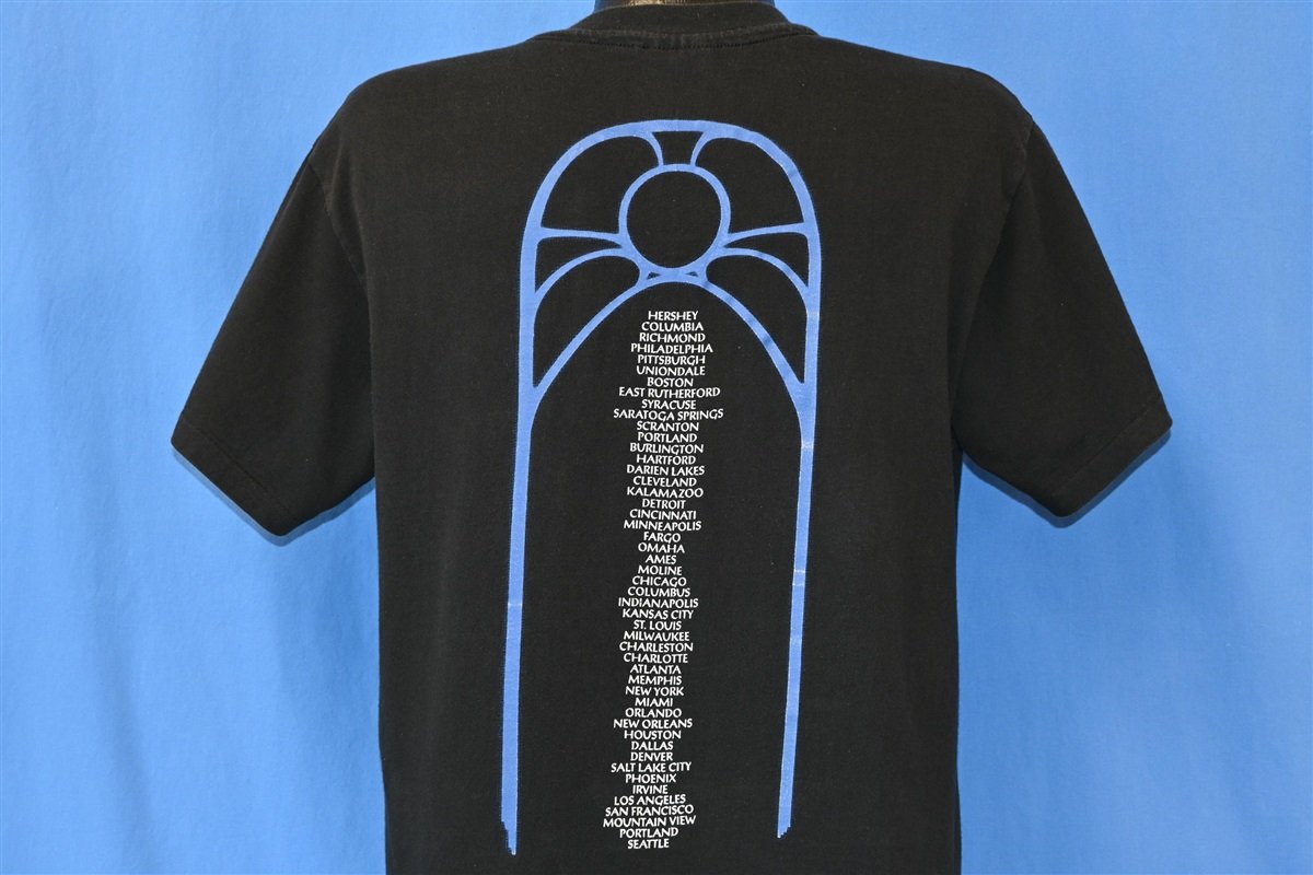 90s Meat Loaf Rock and Roll Dreams Come True t-shirt Large product image 3