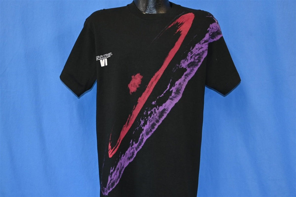 90s Star Trek VI The Undiscovered Country t-shirt Large product image 1
