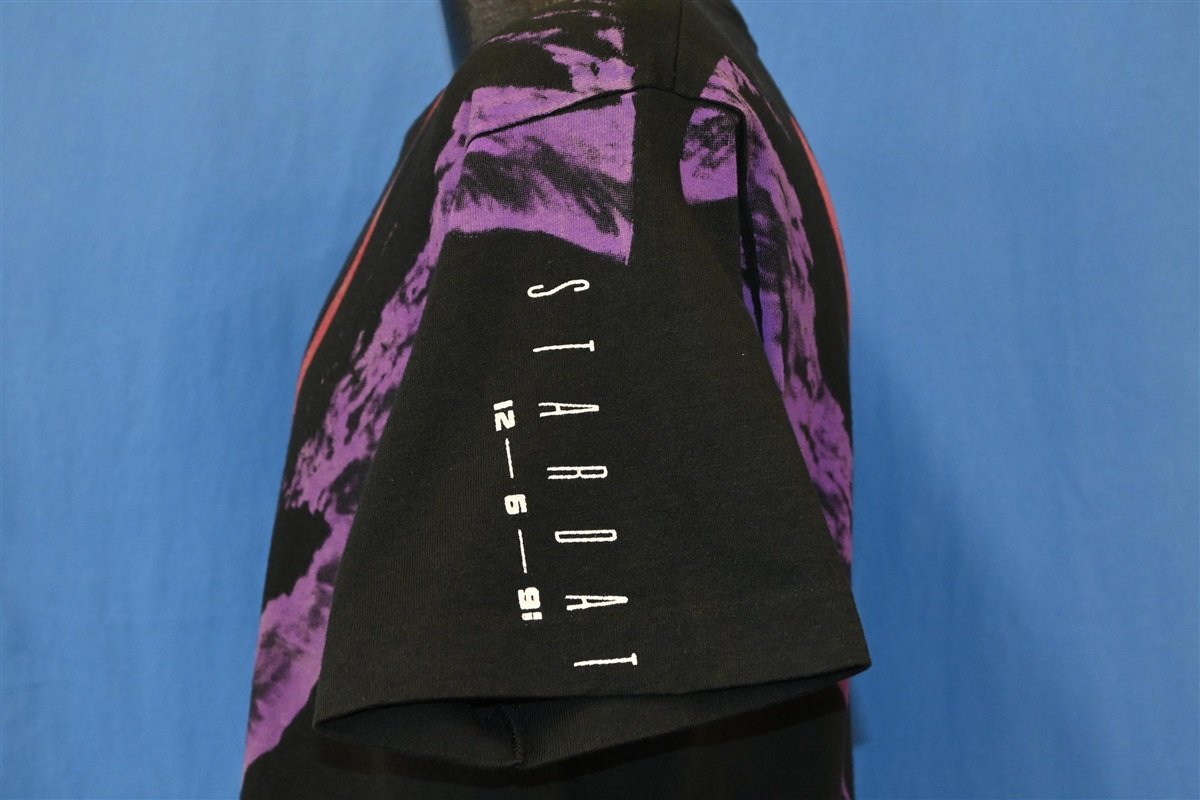90s Star Trek VI The Undiscovered Country t-shirt Large product image 3