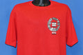 80s Run DMC Tougher Than Leather NYC t-shirt Extra Large product image 1