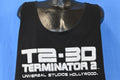 90s Terminator 2 T2 3D Universal Studios t-shirt XXXL product image 1