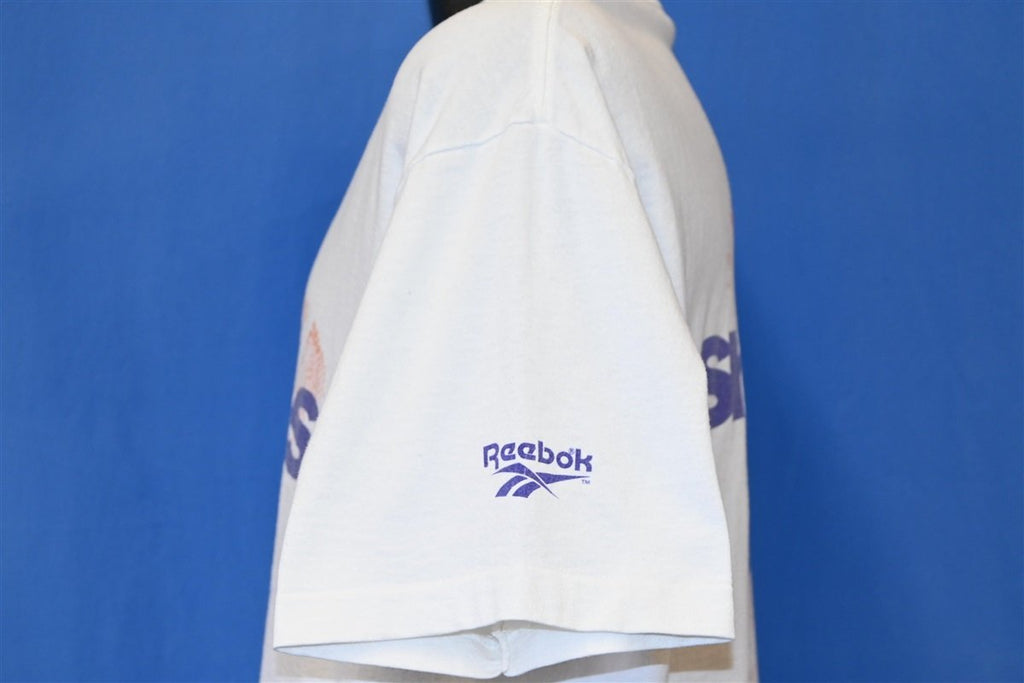 90s Shaq Was Here Reebok Pepsi Shaquille O'Neal t-shirt product image 3